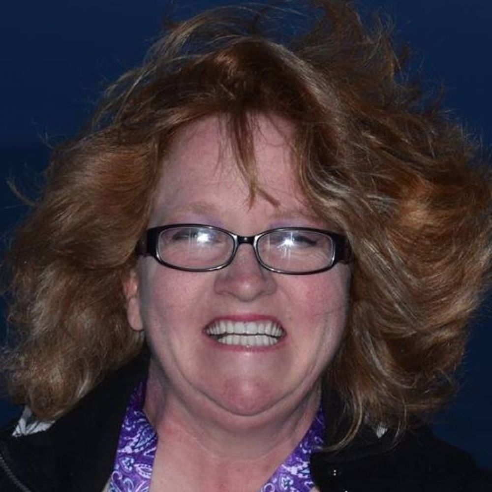 Meet your Posher, Barbara